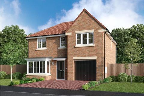 4 bedroom detached house for sale - Plot 91, The Maplewood at Pearwood Gardens, Off Durham Lane, Eaglescliffe TS16