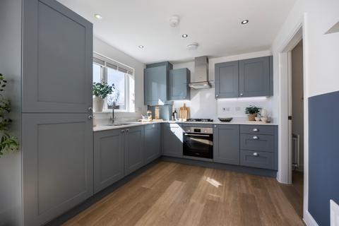 undefined, Plot 61, The Mountford at King Edwards Park, Marketing & Sales Suite NE61