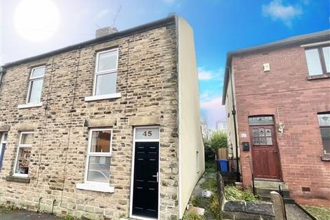 45 Netherfield Road, Sheffield, S10 1RA