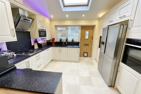 45 Netherfield Road, Sheffield, S10 1RA