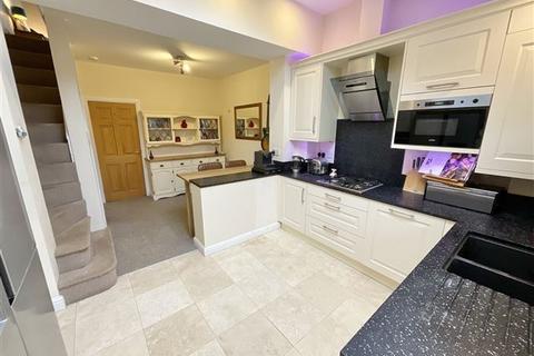 45 Netherfield Road, Sheffield, S10 1RA