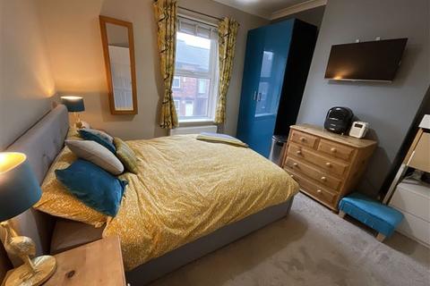 45 Netherfield Road, Sheffield, S10 1RA