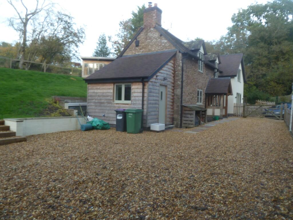 Ivy Cottage Cwm Head Nr Marshbrook Church Stretton SY6 6PX 2 bed