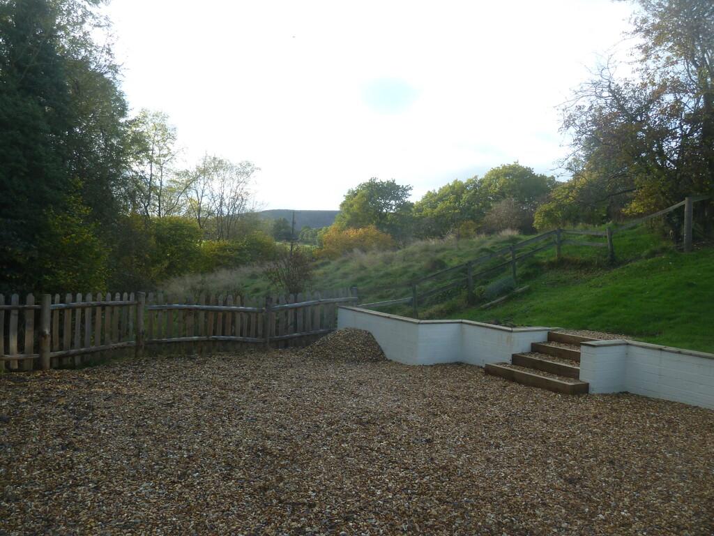 Ivy Cottage Cwm Head Nr Marshbrook Church Stretton SY6 6PX 2 bed