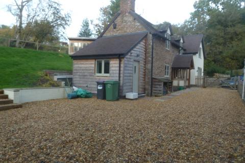 2 bedroom country house to rent, Ivy Cottage Cwm Head Nr Marshbrook Church Stretton SY6 6PX