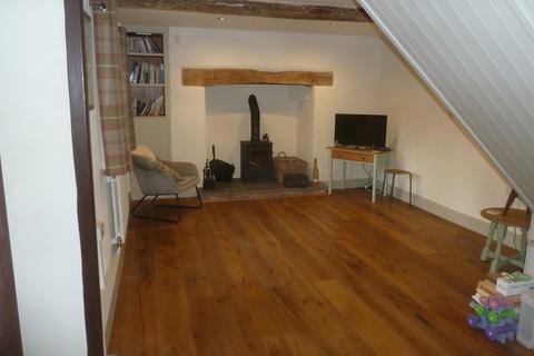 2 bedroom country house to rent, Ivy Cottage Cwm Head Nr Marshbrook Church Stretton SY6 6PX