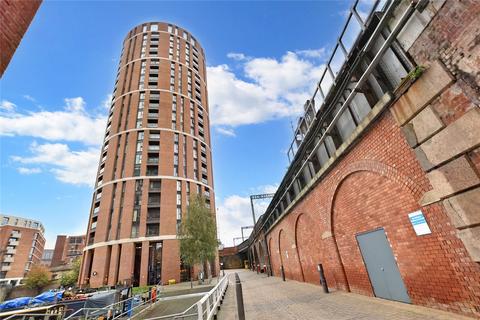 2 bedroom apartment for sale - Flat 32, Candle House, 1 Wharf Approach, Leeds, West Yorkshire