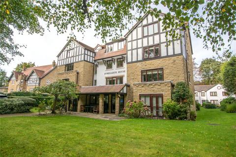 1 bedroom apartment for sale, Homegarth House, Roundhay, Leeds