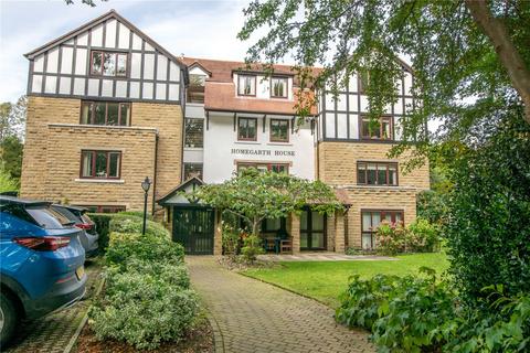 1 bedroom apartment for sale, Homegarth House, Roundhay, Leeds