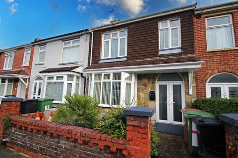 3 bedroom terraced house for sale, Portsmouth PO3