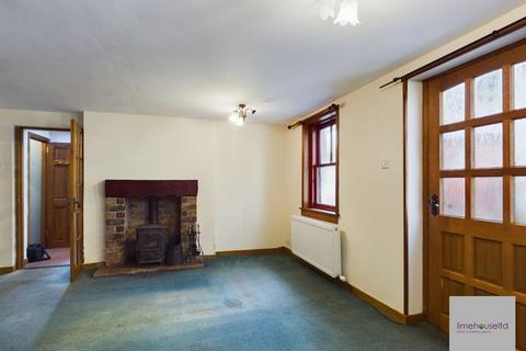 1 bedroom cottage for sale - High Street, Biggar, ML12