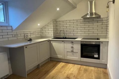 1 bedroom apartment to rent, Apartment 4, 17 Worcester Road, Malvern, Worcestershire, WR14