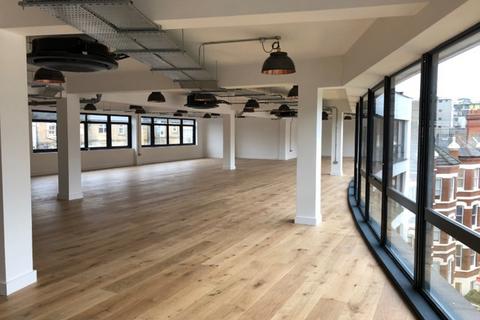 Office to rent - Burlington House, Second Floor, Suite A, Old Christchurch Road, Bournemouth, Dorset