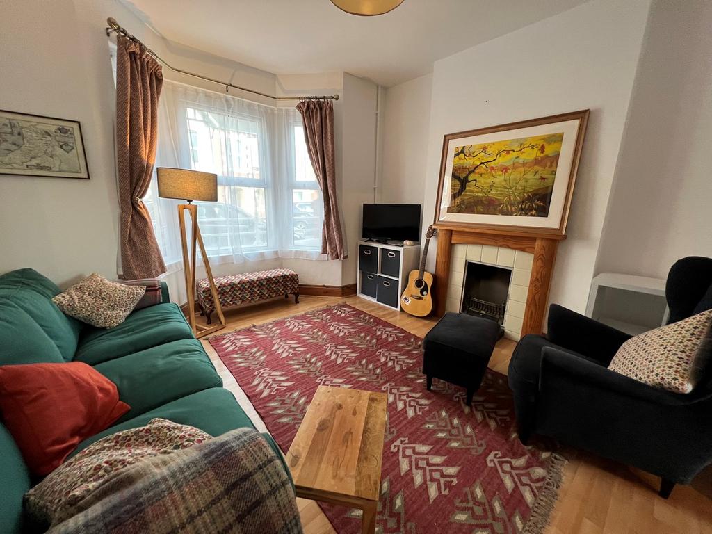 Street, Cardigan, SA43 3 bed terraced house for sale £210,000