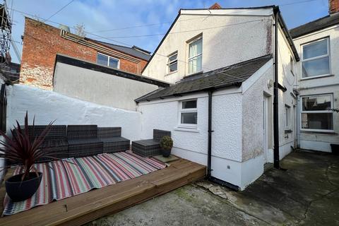 3 bedroom terraced house for sale, Morgan Street, Cardigan, SA43