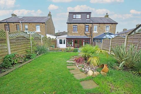 3 Springfield Avenue, Earby, Barnoldswick, BB18 6SA