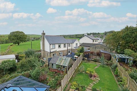 3 Springfield Avenue, Earby, Barnoldswick, BB18 6SA
