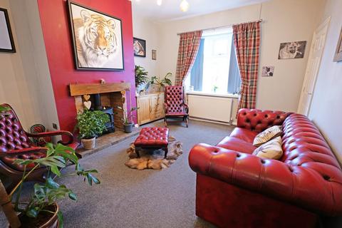 3 Springfield Avenue, Earby, Barnoldswick, BB18 6SA