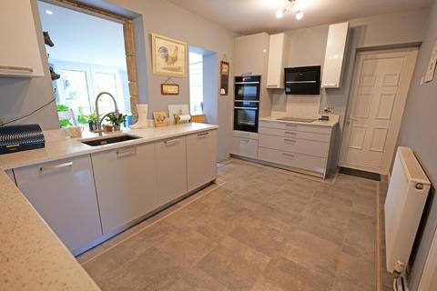 3 Springfield Avenue, Earby, Barnoldswick, BB18 6SA