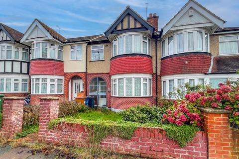 3 bedroom terraced house for sale - Kings Road, Harrow, Harrow, HA2
