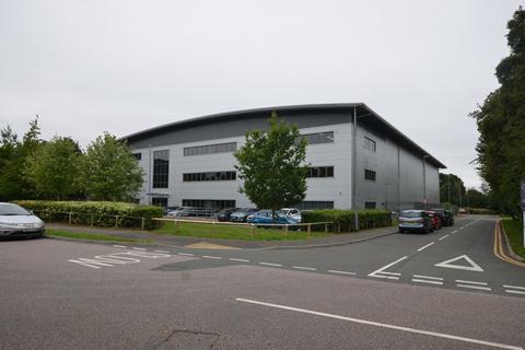 Industrial unit for sale, Wilberforce Way, Southwater RH13