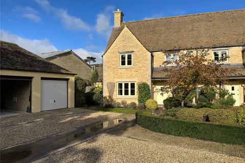 3 bedroom retirement property for sale - Somerford Road, Cirencester, Gloucestershire, GL7