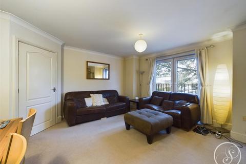 8 Cherry Court, Headingley, Leeds, LS6 2WB