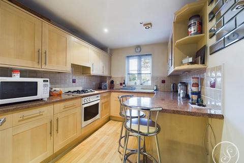 8 Cherry Court, Headingley, Leeds, LS6 2WB