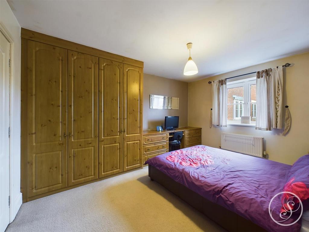 Bed 1