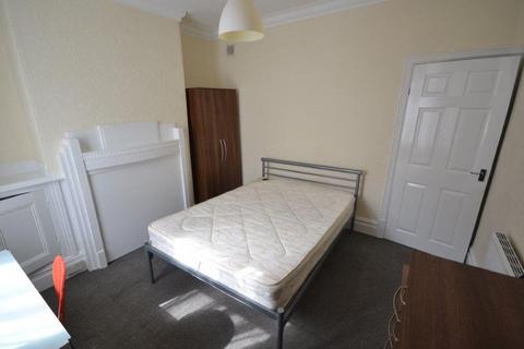 3 bedroom terraced house to rent - Jarrom Street, Leicester