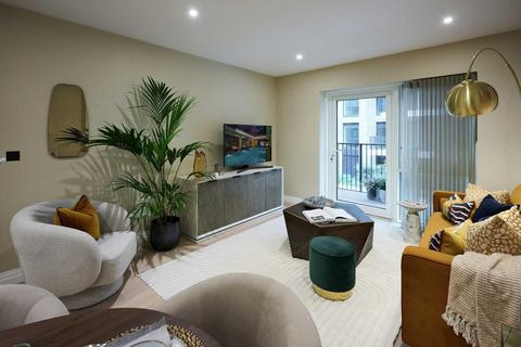2 bedroom apartment for sale, Park Street, London