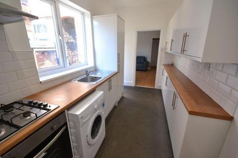 4 bedroom terraced house to rent - Jarrom Street, Leicester