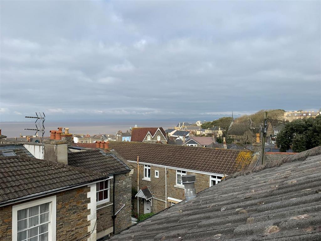 Seavale Road, Clevedon 4 bed semidetached house for sale £599,950