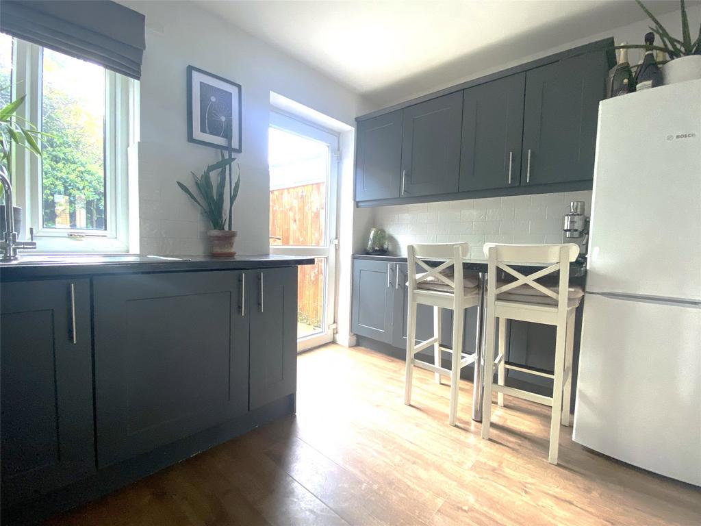 Roseberry Grange, Palmersville, Newcastle Upon Tyne, NE12 2 bed