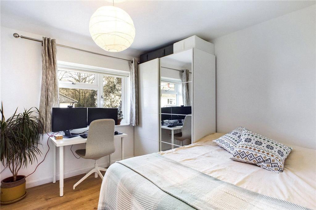 Bedrooom 3
