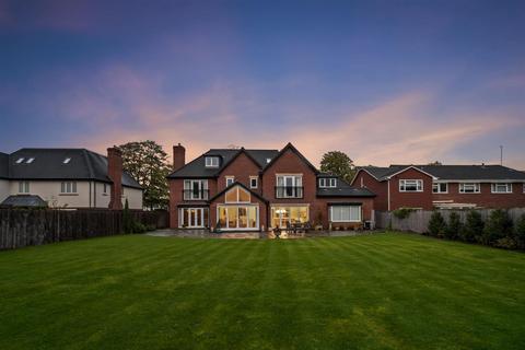 70 Alderbrook Road, Solihull, B91 1NR