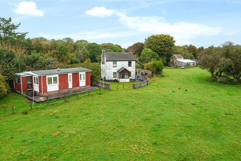 3 bedroom detached house for sale, Bugle, St. Austell