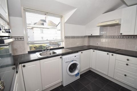 2 bedroom apartment for sale, Colleton Crescent, St Leonards, Exeter, EX2