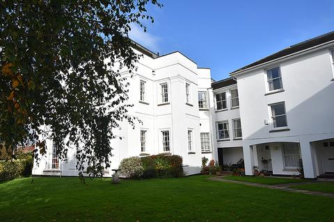 18, Riverside Court Colleton Crescent, Exeter, EX2 4BZ