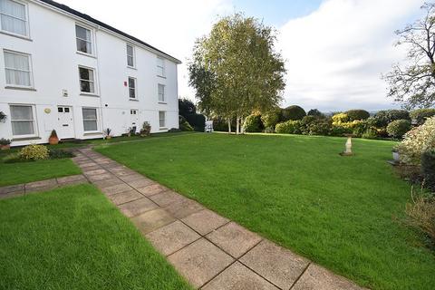 18, Riverside Court Colleton Crescent, Exeter, EX2 4BZ