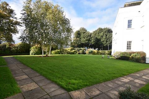 18, Riverside Court Colleton Crescent, Exeter, EX2 4BZ