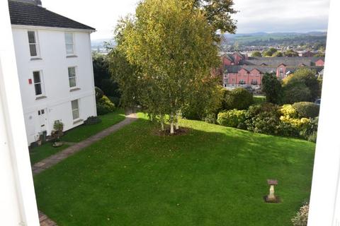 18, Riverside Court Colleton Crescent, Exeter, EX2 4BZ