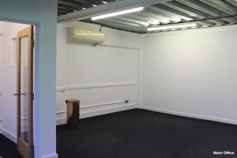 Office to rent, Bickersteth Road, London