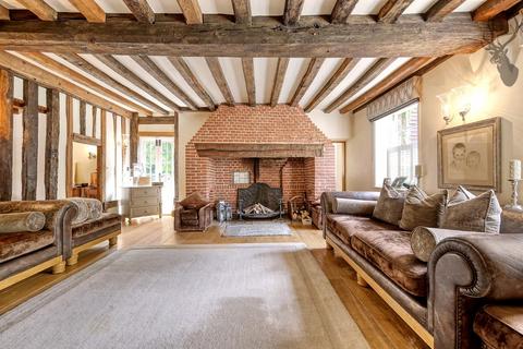 4 bedroom country house for sale - Ongar Road, Kelvedon Hatch, Brentwood