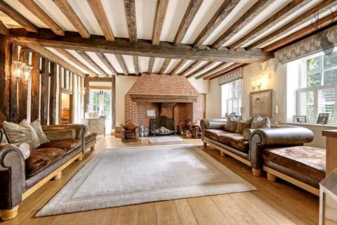 4 bedroom country house for sale, Ongar Road, Kelvedon Hatch, Brentwood