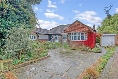 37 Baldocks Road, Theydon Bois, Epping, CM16 7EB