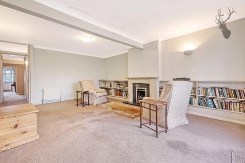 37 Baldocks Road, Theydon Bois, Epping, CM16 7EB