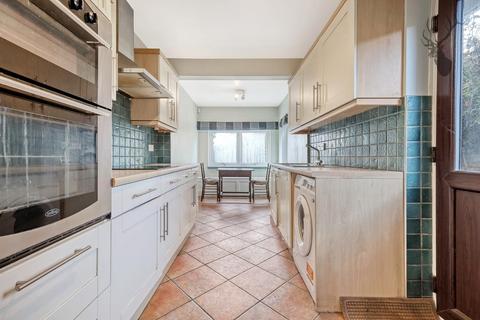 37 Baldocks Road, Theydon Bois, Epping, CM16 7EB