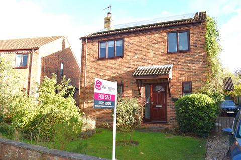 3 bedroom detached house for sale, Melltowns Green, Pickhill, Thirsk