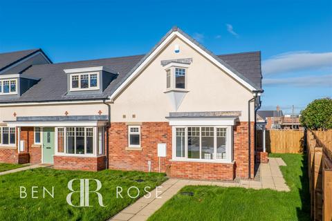 3 bedroom semi-detached house for sale, Whittingham Place, Whitehall Drive, Broughton, Preston